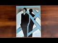 1997 Gianni Versace Men's Spring/Summer Catalog Jon Bon Jovi, Elton John | ASMR Magazine Flip