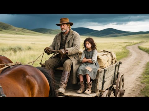 Infertile Rancher Won a Teenage Girl In a Poker Game - What Happened Next Changed Everything...