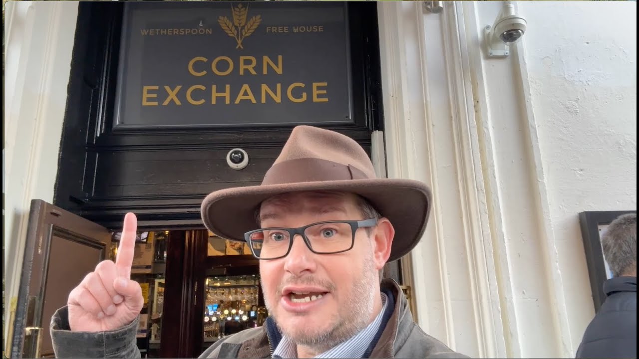 ДУМАЕТЕ, ВЫ ЗНАЕТЕ РЫНОК(И) ЛЕСТЕРА?