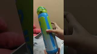 unboxing nayasa water bottles 😍😍😊😊✨✨🪄🪄and they are very beautiful ❤️ just love these 🤌🤌