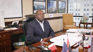 Engineers Week 2026: Earl Glenn - MDOT Chief Engineer