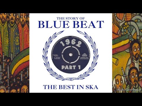 洋楽 THE HISTORY OF BLUE BEAT BIRTH OF SKA VARIOUS ARTISTS - History of Blue Beat / Various - Amazon