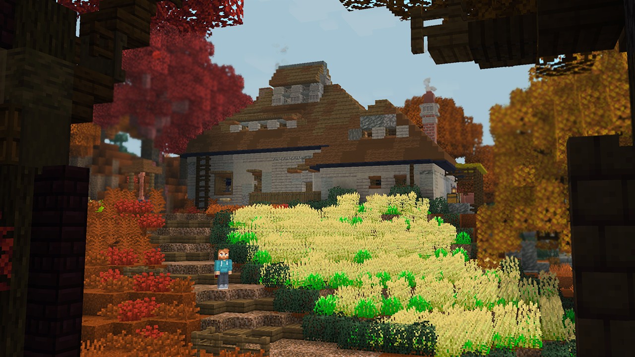 STARTING OVER in my 5 YEAR Hardcore Minecraft World