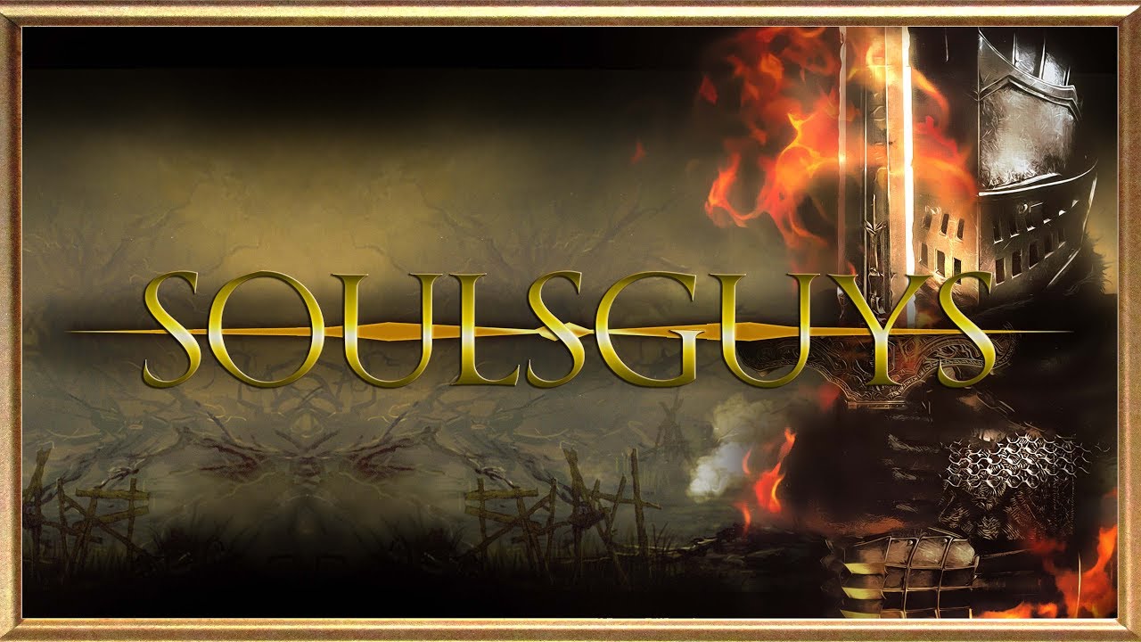 Was euch erwartet - SOULSGUYS