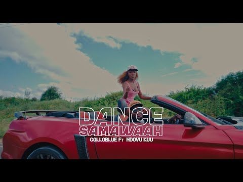 Previously #1 trending in Kenya: COLLOBLUE FT NDOVU KUU - DANCE SAMAWAAH ( Official Music Video)