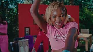 COLLOBLUE FT NDOVU KUU - DANCE SAMAWAAH ( Official Music Video)
