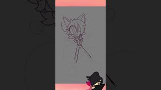 Funtime Foxy Sonic Style #33