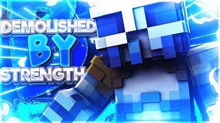 CUT, SKULLS, KILL! - Hypixel Mega Walls | #87