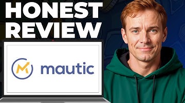 Mautic Full Review - Features, Strengths, Weaknesses