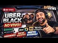 UBER BELO HOTIZONTE