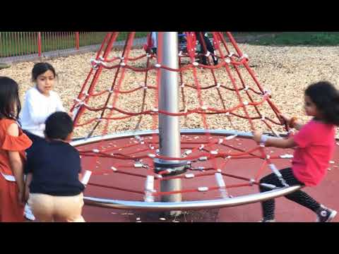 Roath park recreation ground,Cardiff - YouTube