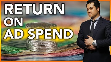 What is Return on Ad Spend (ROAS)? How you can use this formula to increase sales