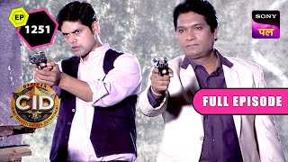 आख़िर कौन आ गया है Inspector Abhijeet के निशाने? | CID | Full Episode 1251 | 15 May 2024