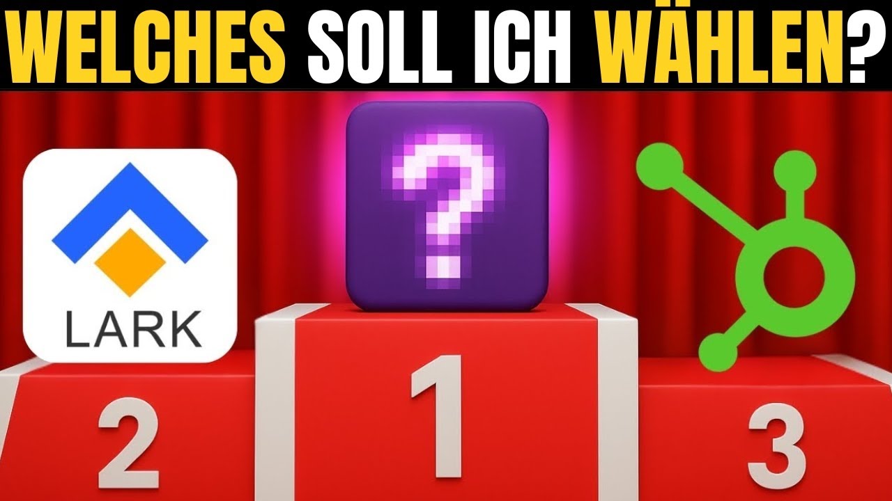 Die Besten CRM-Systeme für Unternehmen 2026 | Bestes Kundenmanagement-System für KMU