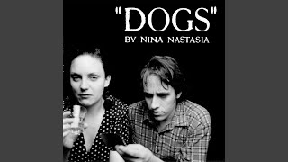 Video thumbnail of "Nina Nastasia - 4 yrs"