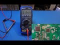 Review and Teardown of a HoldPeak HP-770D 40,000 Counts True RMS Digital Multimeter