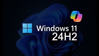 Windows 11 24H2 could see the Copilot Taskbar Button moved to a new location