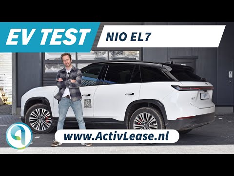Videoreview Nio EL7