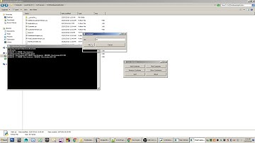 Simple Desktop Application (Python, PyQt, MySQLConnector/Py)