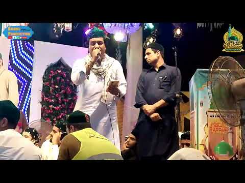 106 Sal Dargah Mashori Sharif Balak Sindhi Heart Touching Kafi 2025 12 Rabiulawal