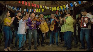 Erick Claros - Licencia de Carnaval (ft. Ternura) (Jose Luis Salinas) chords