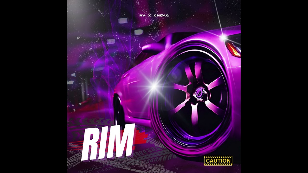 Guarda RIM - RV X CHI₹AG su YouTube Guarda RIM - RV X CHI₹AG su YouTube