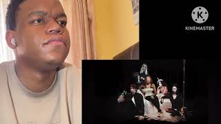 Natanya - TICKET STOP (REACTION)