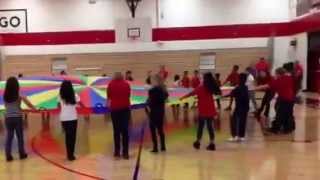 MJ 3rd Grade Program