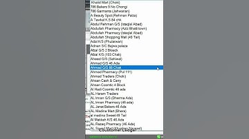 POSALE SOFT SOLUTIONS IN, Wholesale Distribution POS SOFTWARE #invetory #pointofsales #software #pos