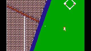 Bases Loaded II - Second Season - BK blind run of Bases Loaded II - Second Season (NES / Nintendo) - Vizzed.com GamePlay - User video