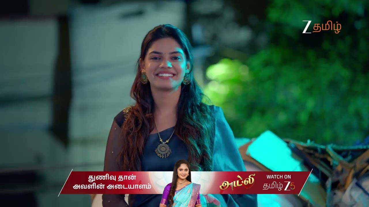 Veera EP 501 | Ep -  | Best Scene | Dec 09 2025 | Zee Tamil