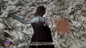 Ps4 -TREASURE DIGGING WITH DYNAMITE- Sp, Lets Play (Part 51) -7Days To Die