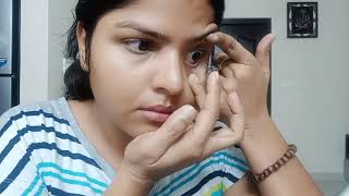 HOW TO WEAR CONTACT LENSES / PRECAUTIONS  HANDLING AND STORAGE / BAUSCH + LOMB PURE VISION REVIEW