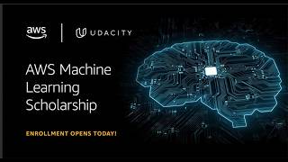 Amazon AI/ML Scholarship Program 2026 || AWS Scholarship || AWS Nano Degree || Apply Now