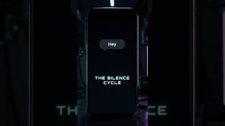Breadcrumbing Explained: Why They Text You Every 3 Weeks | Dark #psychology #narcisist#fyp #ai