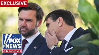 Todd Blanche reveals ‘SERIOUS TERRORIST THREAT’ to the US