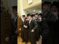 Dance of skverer hasidim