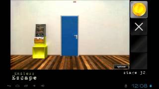 Endless Escape Android Game Walkthrough Level 32