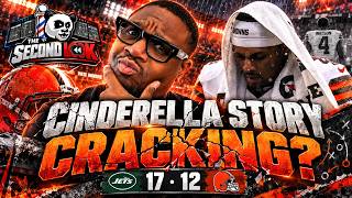 Details Browns’ UGLY 17–12 Loss to the Jets: Is Deshaun Watson’s Cinderella Story Cracking Update