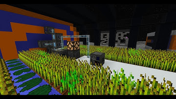 Oxygen tutorial; Galacticraft 4 mod showcase, part:5