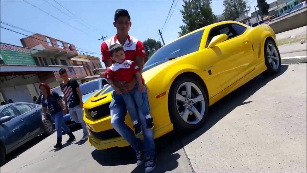 Club Honda Nation GT Guatemala 2016 YouTube
