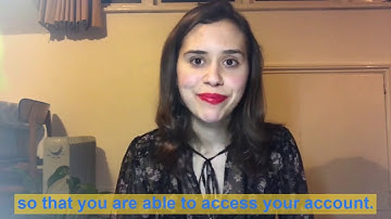 #EUQuestionTime - How do I update my settled status details?