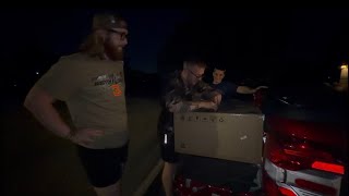 THE BIGGEST SURPRISE EVER!!!