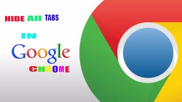 How to close all tabs with panic button in chrome hindi urdu