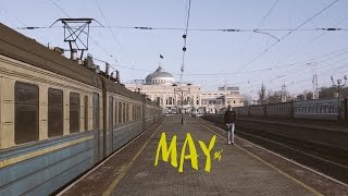 Thomas Mrvz – May 13'