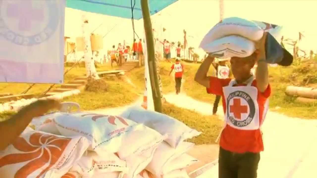 yolanda king Philippines: Helping communities affected by typhoon Haiyan (Yolanda)