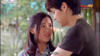 kiss me ep 16 Thai romantic drama mike Angelo