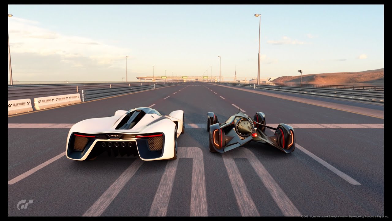 Dodge SRT Tomahawk S VGT VS Chaparral 2X VGT | Drag Race #29