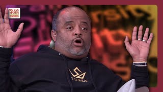 DEI Jobs Was BULLSH*T: Diversity, Equity & Inclusion Jobs VANISH In Corporate Layoffs |Roland Martin