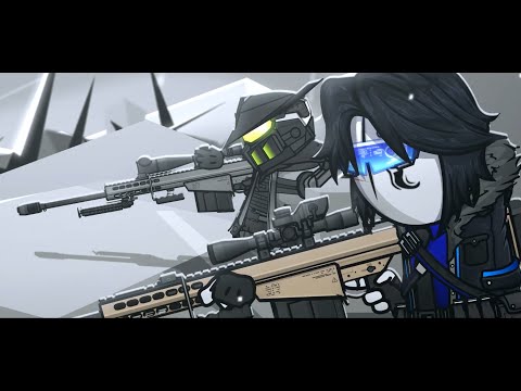 .50 BMG Mag Dump | Madness Combat